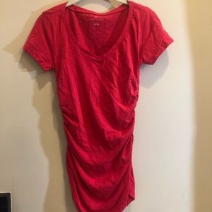 CASLON flattering top